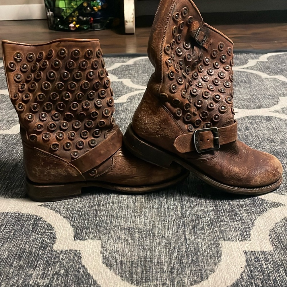 Frye boots women size 6.5